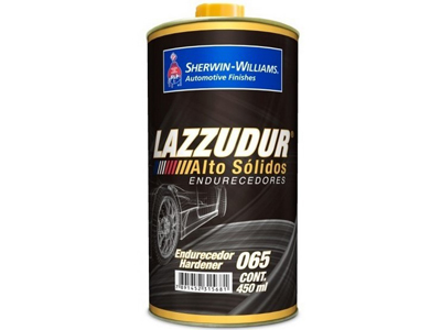 Catalisador Tinta PU/Verniz Secagem Normal (450 Ml)