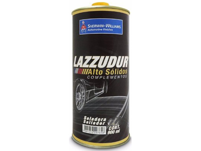 Selador Plástico Cinza (900 Ml)