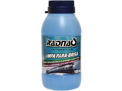 Limpa parabrisa 100 ml