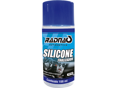 Silicone painel liquido 100 ml