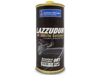 Selador Plástico Transparente (900 Ml)