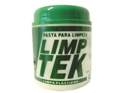 Pasta limpeza limp tek 500 gramas