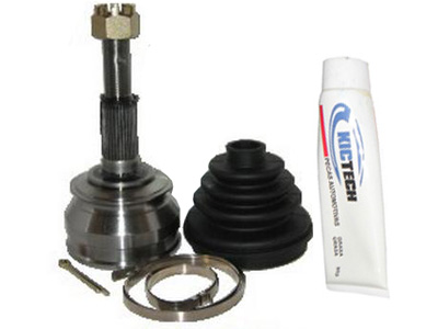 Homocinetica monza kadett vectra