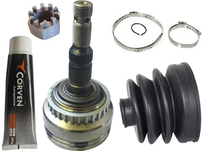 Fabiani Peças | Homocinética Roda Vectra 2.0/2.2 97/05 (C/Abs)