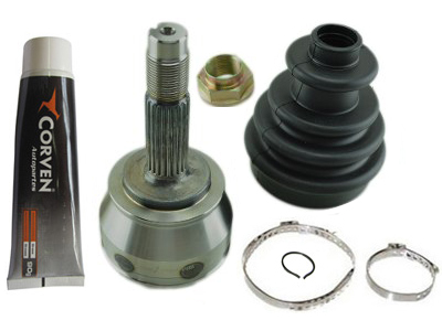 Homocinetica palio siena strada idea doblo