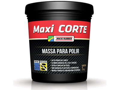 Massa polir base d agua kg