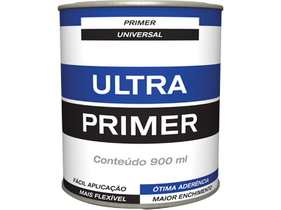 Fundo universal ultra 900 ml