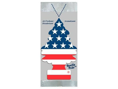 Aromatizante walker 10 gramas