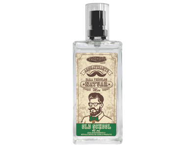 Aromatizante Natuar Old School (45 Ml)