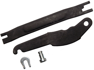 Kits Alavanca Freio Fusca/Brasilia TD