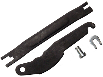 Kits Alavanca Freio Fusca/Brasilia TE