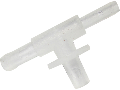 Conexão T Partida Frio Uno