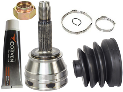 Homocinetica palio siena