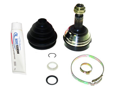 Homocinética Roda Escort/Logus 1.6 93/96