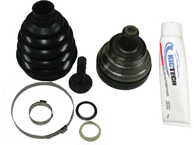 Homocinética Roda Gol/Parati 2.0 16V 95/06