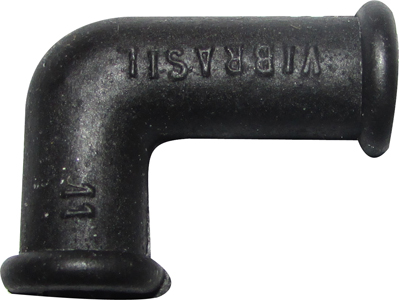 Conexao cotovelo partida frio santana