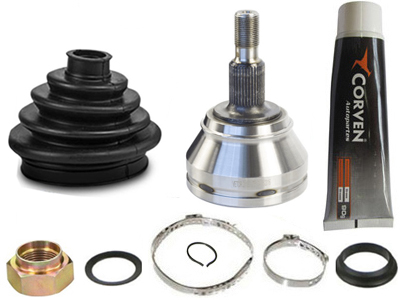 Homocinetica roda golf 1 6 2 0 99 13 e a3 06 e bora 00