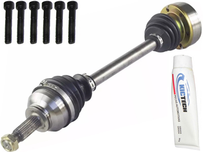 Semi eixo gol power 1 0 08 le 22 dentes