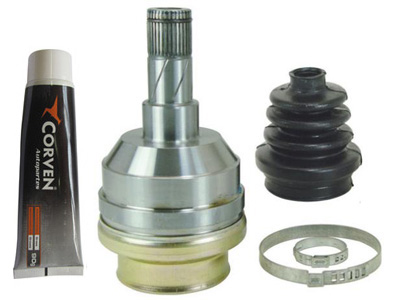 Homocinetica monza kadett ipanema