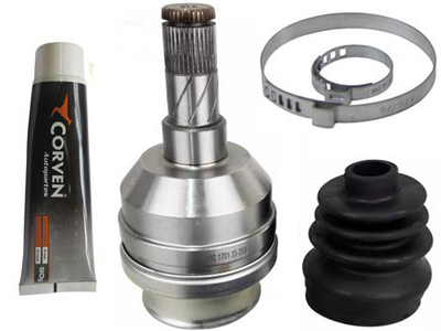 Homocinetica cambio monza 1 8 2 0 e kadett ipanema 2 0