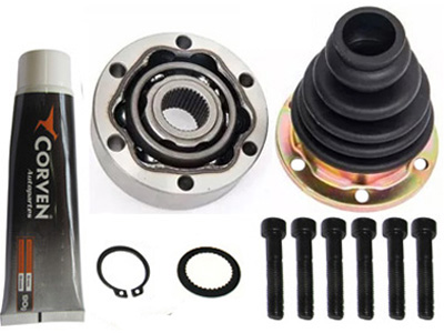 Homocinetica cambio golf