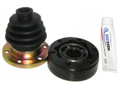 Homocinética Câmbio Kombi 1.4/1.6 97/