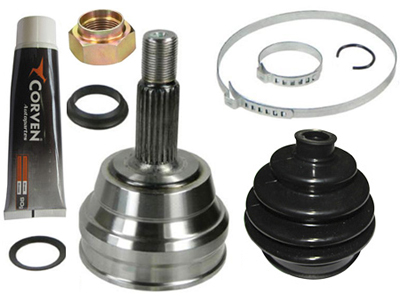 Homocinética Roda Gol/Passat 87/96, Santana /92