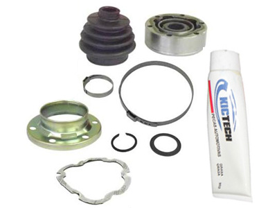 Homocinetica kombi variant ii