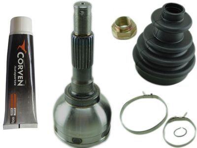 Homocinética Roda Belina/Del Rey/Pampa