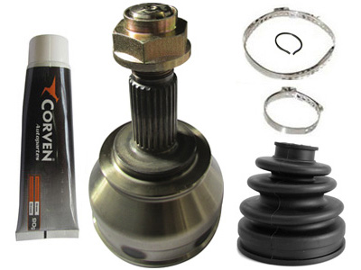 Homocinética Roda Tempra/Tipo