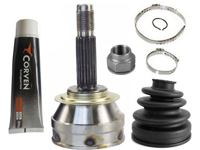 Homocinetica roda fiat 147 spazio uno premio