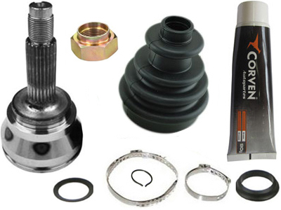 Homocinetica roda escort verona apollo