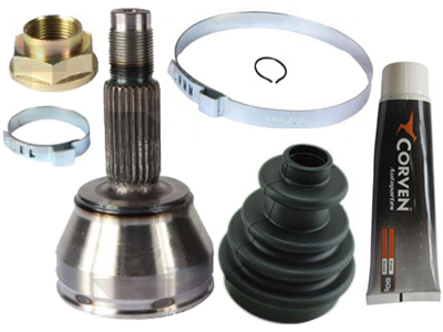 Homocinetica fiesta escort courier