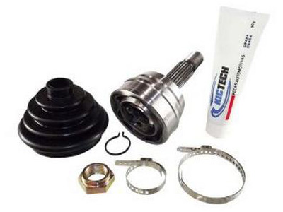 Homocinetica gol voyage parati passat saveiro