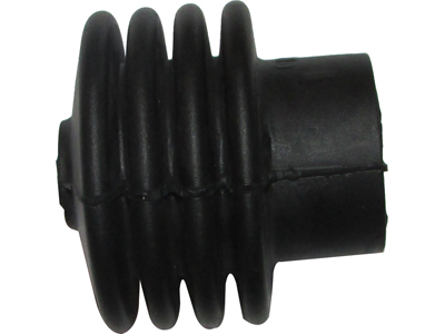 Coifa Trambulador Corcel