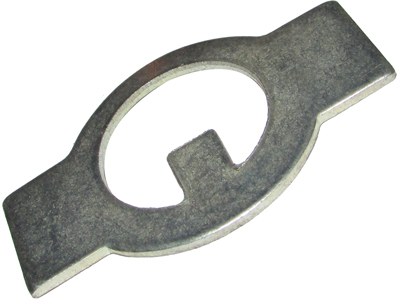 Arruela trava cubo gol dianteiro