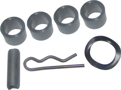 Kits Trambulador Corcel /77