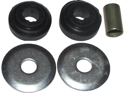 Kits bandeja haste seletora corcel del rey pampa