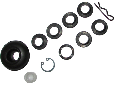 Kits Alavanca Corcel/Belina 78/81