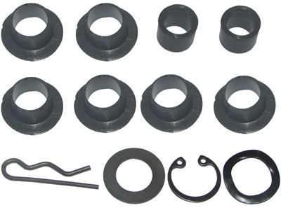 Kits trambulador corcel 78 85