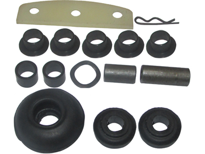 Kits trambulador corcel 78 81 completo