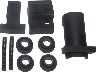 Kits Trambulador Escort 87/ (S/Pino)