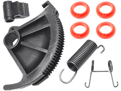 Reparo Catraca Embreagem Escort /89