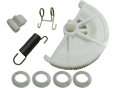 Reparo Catraca Embreagem Escort 90/