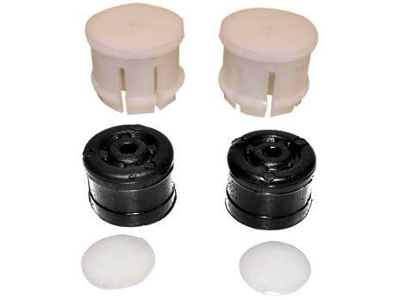 Kits Alavanca Corsa Todos