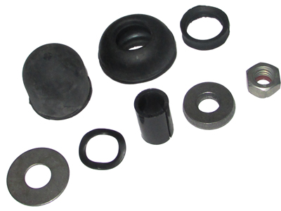 Kits Alavanca e Trambulador Uno 92/