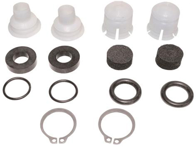 Kits trambulador corsa vectra todos