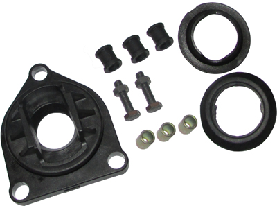 Kits alavanca tempra 92 95 e uno