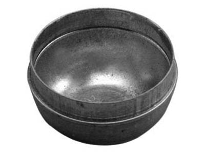 Calota Cubo Ranger Dianteiro