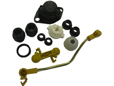 Kits alavanca escort verona apollo 1 8 completo